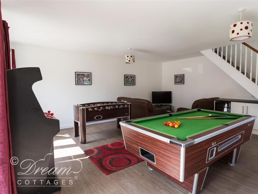Baytree Lodge Уэймут Экстерьер фото