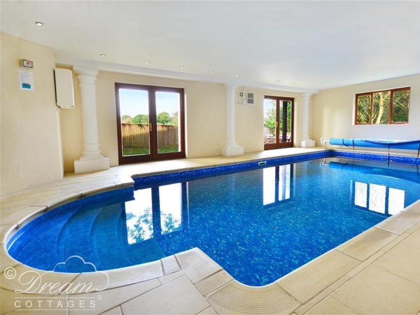Baytree Lodge Уэймут Экстерьер фото