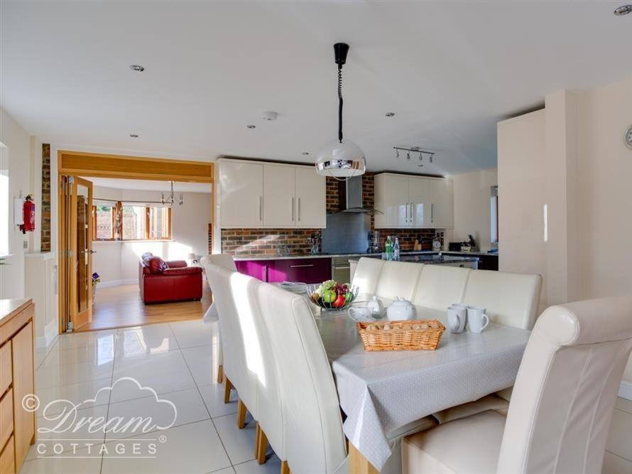 Baytree Lodge Уэймут Экстерьер фото