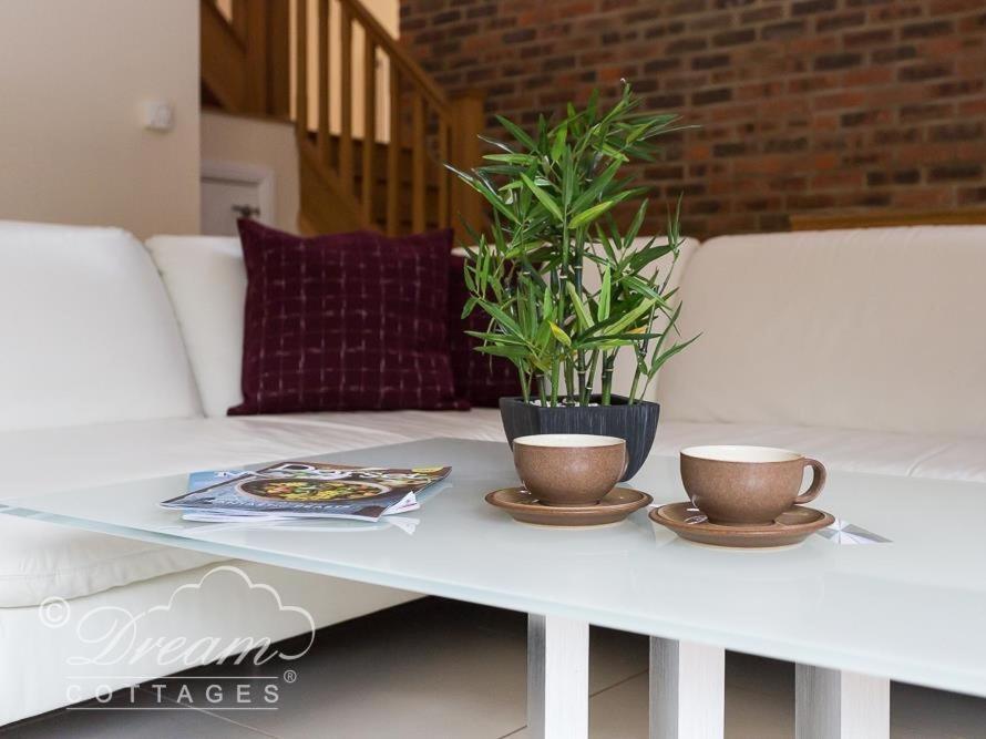 Baytree Lodge Уэймут Экстерьер фото