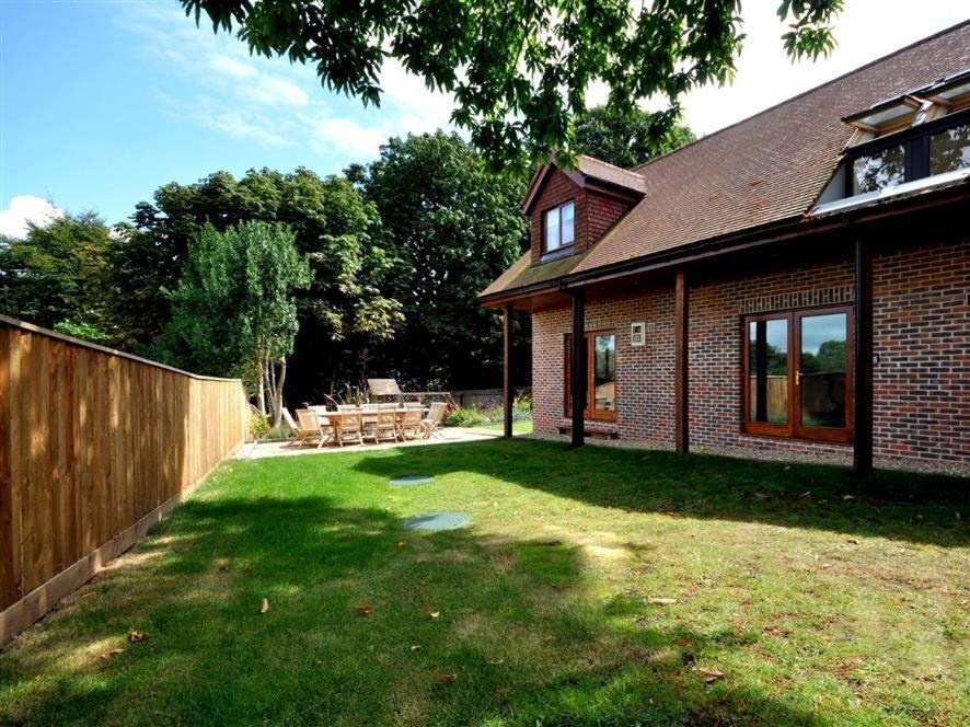 Baytree Lodge Уэймут Экстерьер фото