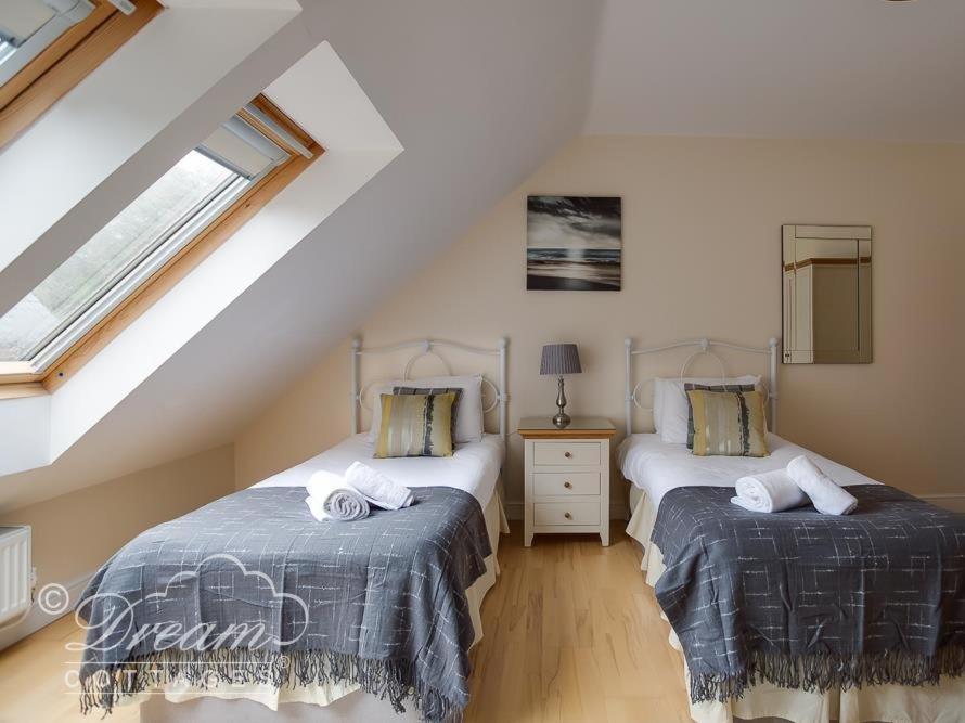 Baytree Lodge Уэймут Экстерьер фото