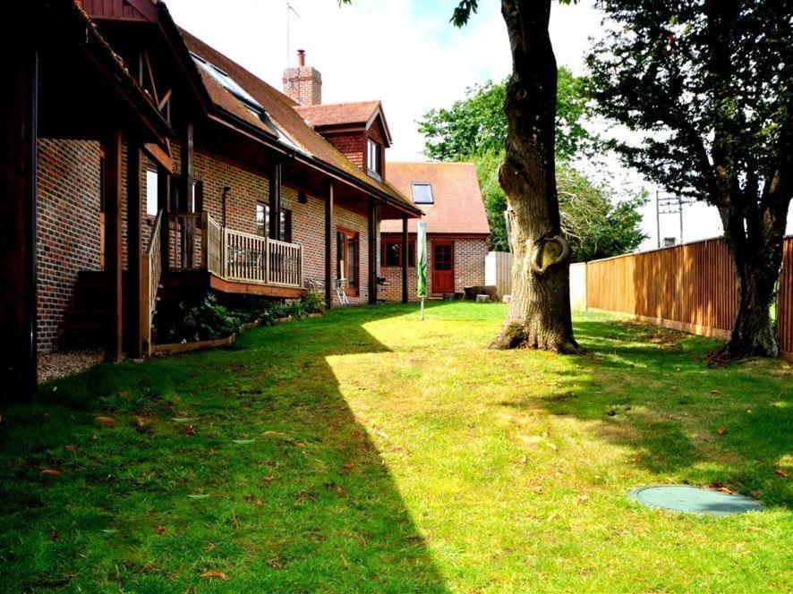 Baytree Lodge Уэймут Экстерьер фото