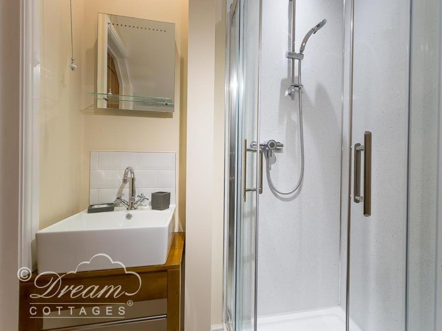 Baytree Lodge Уэймут Экстерьер фото