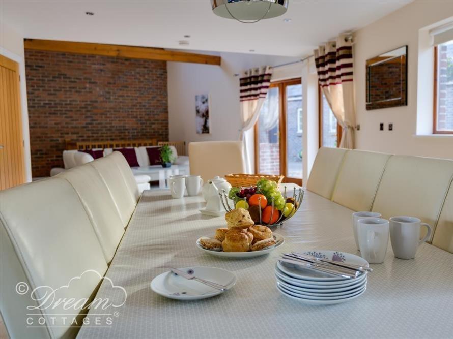Baytree Lodge Уэймут Экстерьер фото